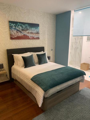 Hotels in Negreiros